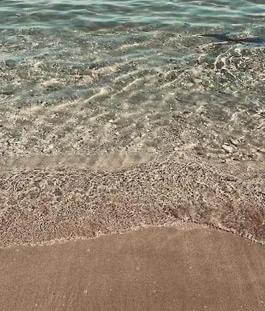 Sicilian Shore Haven, 2 Min To Sea