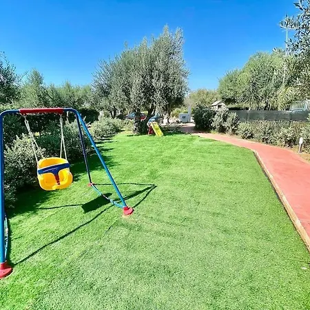 Sicilian Shore Haven, 2 Min To Sea * Terrasini