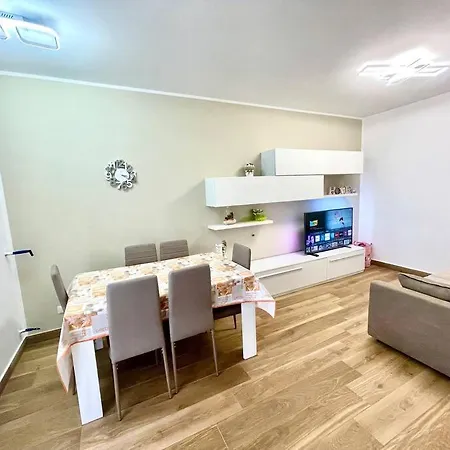 Sicilian Shore Haven, 2 Min To Sea * Terrasini