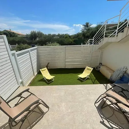 Villa Sicilian Shore Haven, 2 Min To Sea