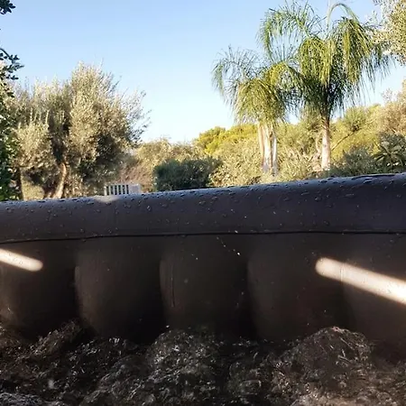 Villa Sicilian Shore Haven, 2 Min To Sea