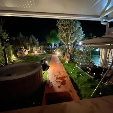 Villa Sicilian Shore Haven, 2 Min To Sea *